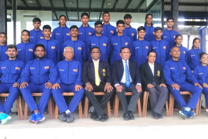 Sri Lanka Record Best Ever Performances
